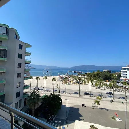Lejlighed Riviera