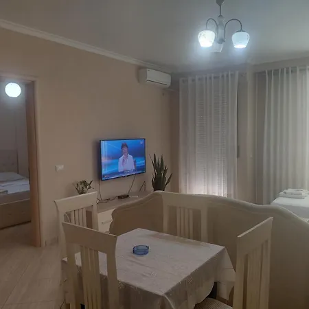 Riviera Lejlighed Vlorë