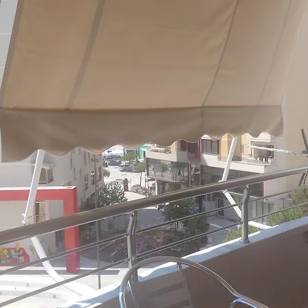 Lejlighed Riviera Vlorë