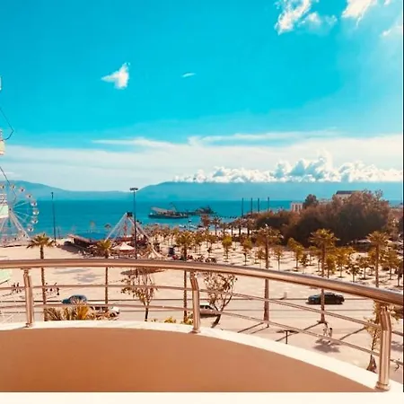 Lejlighed Riviera
