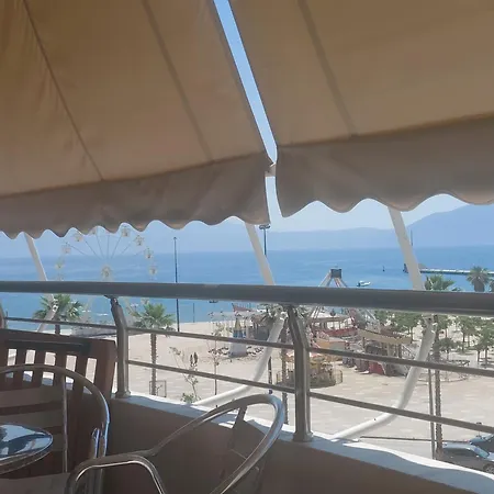 Riviera شقة *
