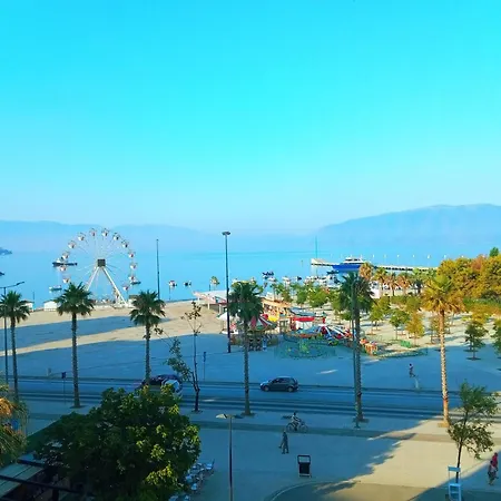 Riviera Διαμέρισμα Vlorë